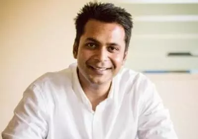 Saahil Goel, Co-Founder and CEO of Shiprocket Saahil Goel, Co-Founder and CEO of Shiprocket