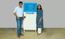 TESSOL raises ₹7.5 crore from Mela Ventures TESSOL raises ₹7.5 crore from Mela Ventures