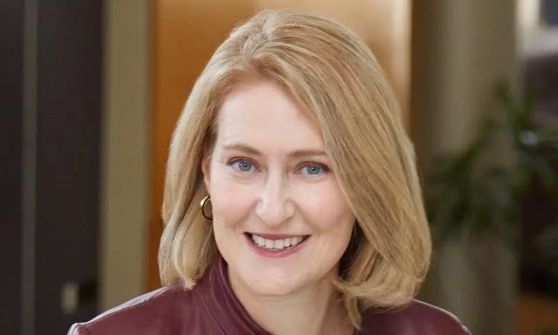 FedEx promotes Brie Carere as Chief Customer Officer FedEx promotes Brie Carere as Chief Customer Officer