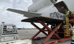 IATA says global cargo revenue to be $191bn in 2022 IATA says global cargo revenue to be $191bn in 2022