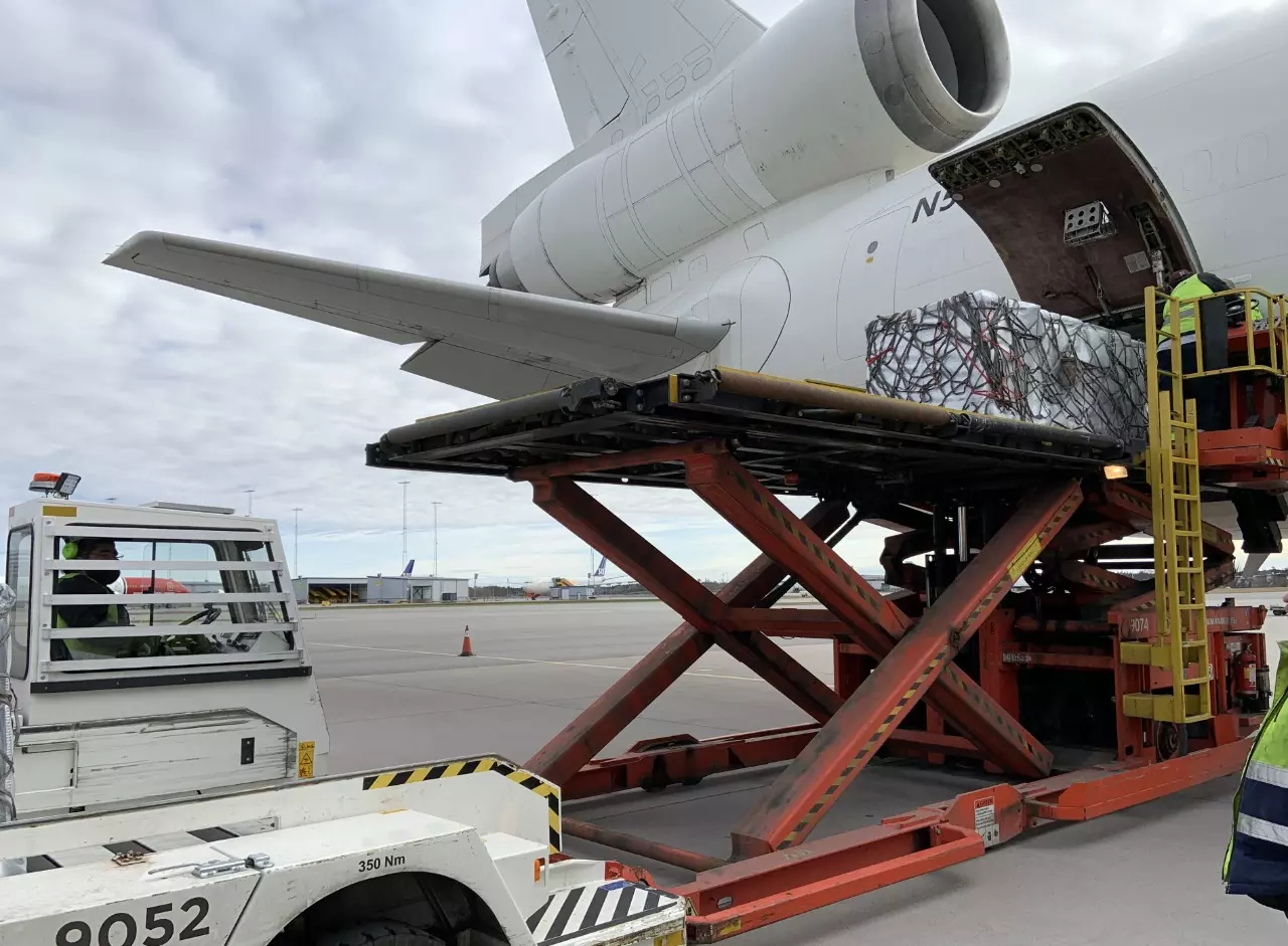 IATA says global cargo revenue to be $191bn in 2022 IATA says global cargo revenue to be $191bn in 2022