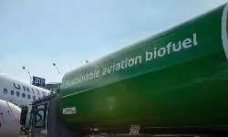 IATA says incentives needed to increase SAF production IATA says incentives needed to increase SAF production