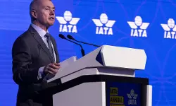 Governments, aviation industry should work together to counter disruptions due to 5G rollout: IATA Governments, aviation industry should work together to counter disruptions due to 5G rollout: IATA