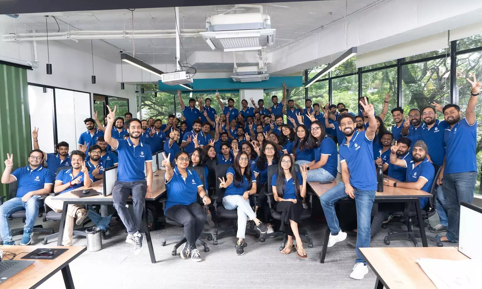 Vahak loads up $14m in series A funding led by Nexus Venture Partners Vahak loads up $14m in series A funding led by Nexus Venture Partners