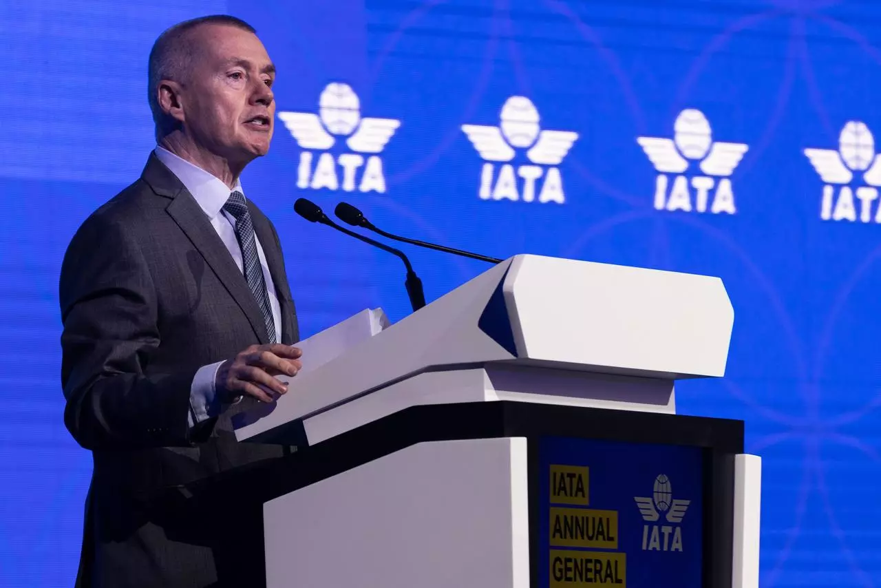 Governments, aviation industry should work together to counter disruptions due to 5G rollout: IATA Governments, aviation industry should work together to counter disruptions due to 5G rollout: IATA