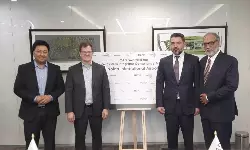 Noida Airport selects ICAD as Master System Integrator consultant Noida Airport selects ICAD as Master System Integrator consultant