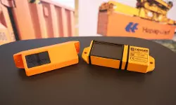 Smart container fleet to expand 8-fold over 5 years