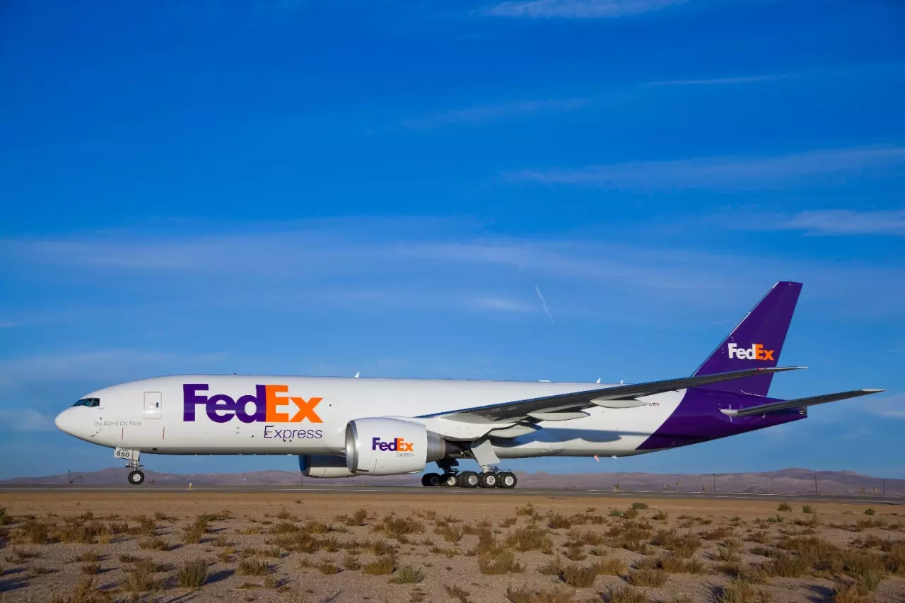 FedEx reports $93 billion revenue for FY2022