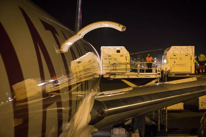 Qatar Airways Cargo launches WeQare Chapter 4 – Diversity