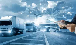 Tech-driven truck aggregators are game-changers in transport industry Tech-driven truck aggregators are game-changers in transport industry