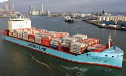 Xeneta says rates declining, capacity availability easing Xeneta says rates declining, capacity availability easing