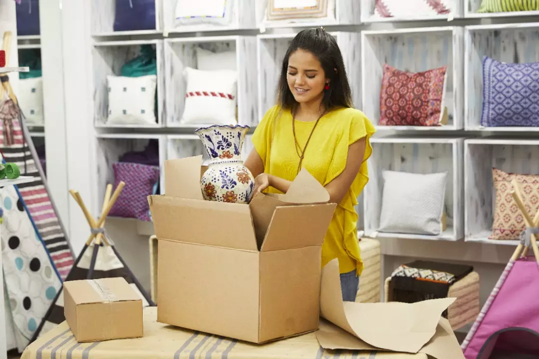 SMBs want more access to information for e-commerce biz: UPS SMBs want more access to information for e-commerce biz: UPS