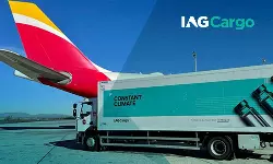 IAG Cargo joins Neutral Air Partner as an airline partner IAG Cargo joins Neutral Air Partner as an airline partner