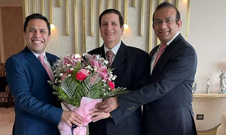 ACFI announces new governing board for 2022-24 ACFI announces new governing board for 2022-24