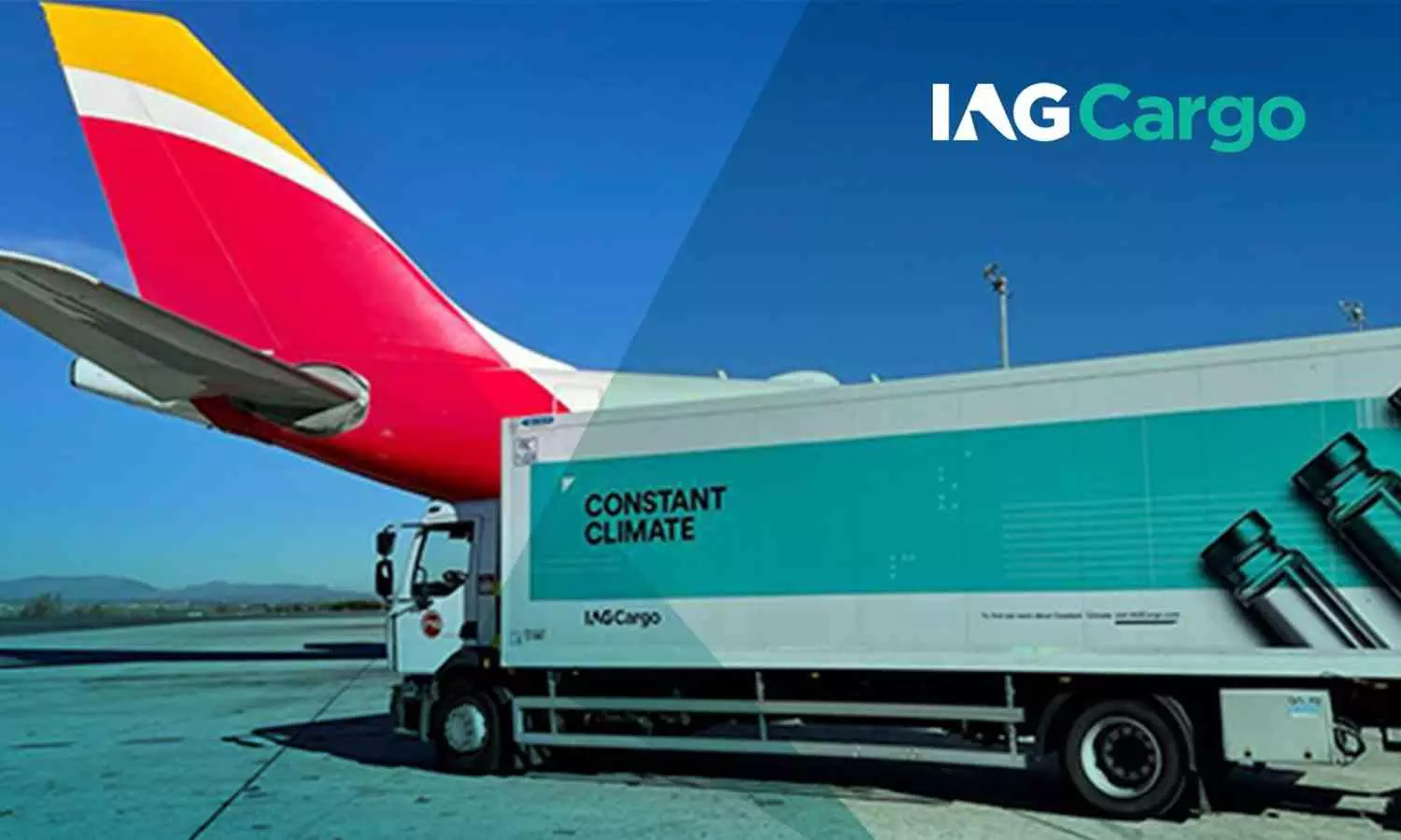 IAG Cargo joins Neutral Air Partner as an airline partner