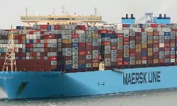 Schedule reliability at 36% in May, Maersk still most reliable Schedule reliability at 36% in May, Maersk still most reliable