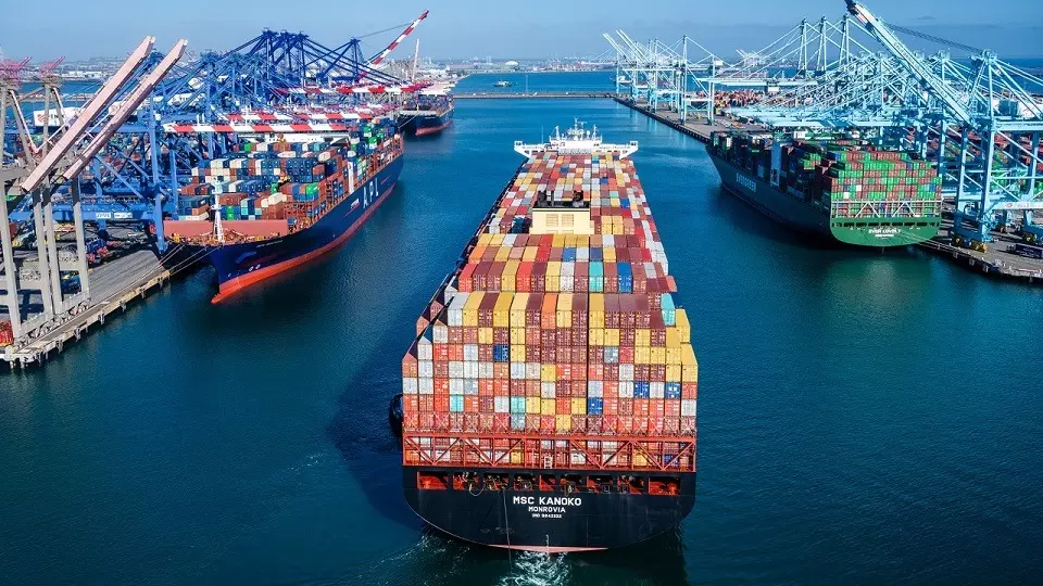Xeneta Shipping Index zooms over 10% in June