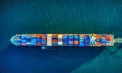 Drewry says beginning of end for carriers bull run Drewry says beginning of end for carriers bull run