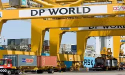 NIIF invests ₹2250 crore for 22.5% share in DP Worlds Hindustan Ports NIIF invests ₹2250 crore for 22.5% share in DP Worlds Hindustan Ports