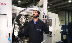 IAMPL inks MoU with Tamil Nadu Govt, to expand manufacturing facilities in Hosur IAMPL inks MoU with Tamil Nadu Govt, to expand manufacturing facilities in Hosur