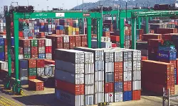 APM Terminals rejigs operations to 3 zones, appoints regional MDs