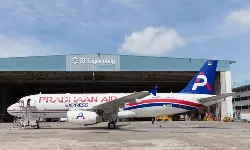 Govt clears way for Pradhaan Air Express to take off