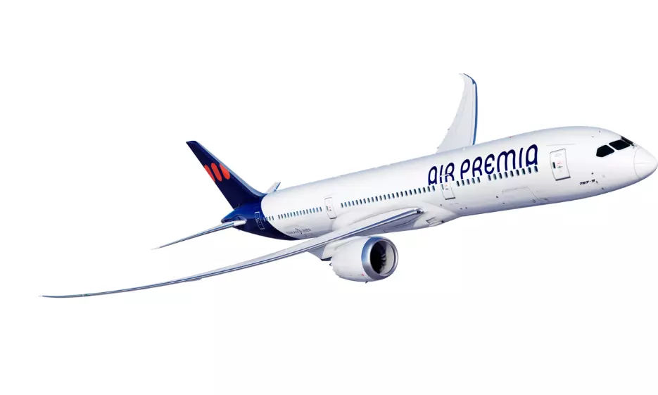 Air PREMIA begins using IBS Softwares iCargo to streamline its cargo booking & ops Air PREMIA begins using IBS Softwares iCargo to streamline its cargo booking & ops