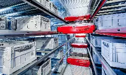 Why enterprise-level automation of transport logistics is key Why enterprise-level automation of transport logistics is key