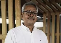 Anjani Mandal Anjani Mandal