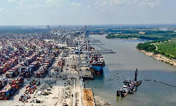 Kale 1st Indian tech company to join port association