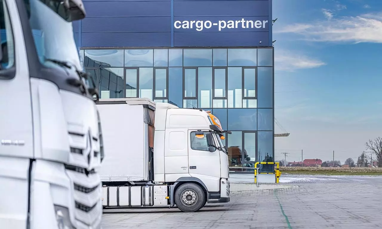 The rise of next-generation third-party logistics (3PL) services The rise of next-generation third-party logistics (3PL) services
