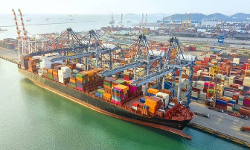 Adani and Gadot win tender to privatise Israels Haifa Port Adani and Gadot win tender to privatise Israels Haifa Port