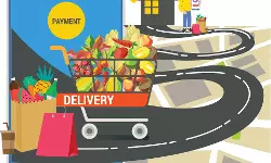 Micro Fulfillment Centers - the big small! Micro Fulfillment Centers - the big small!