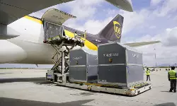 UPS announces second airport gateway at BIAL, set to give a fillip to Indian industry UPS announces second airport gateway at BIAL, set to give a fillip to Indian industry