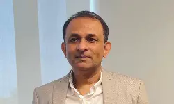 Allcargo appoints Kapil Mahajan as chief information, technology officer Allcargo appoints Kapil Mahajan as chief information, technology officer