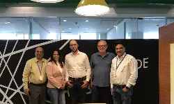 Kale extends partnership with CHI Aviation Handling by 5 years Kale extends partnership with CHI Aviation Handling by 5 years