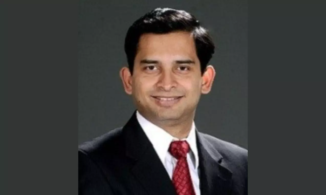 Amit Choudhary is Ecom Express new chief product, technology officer