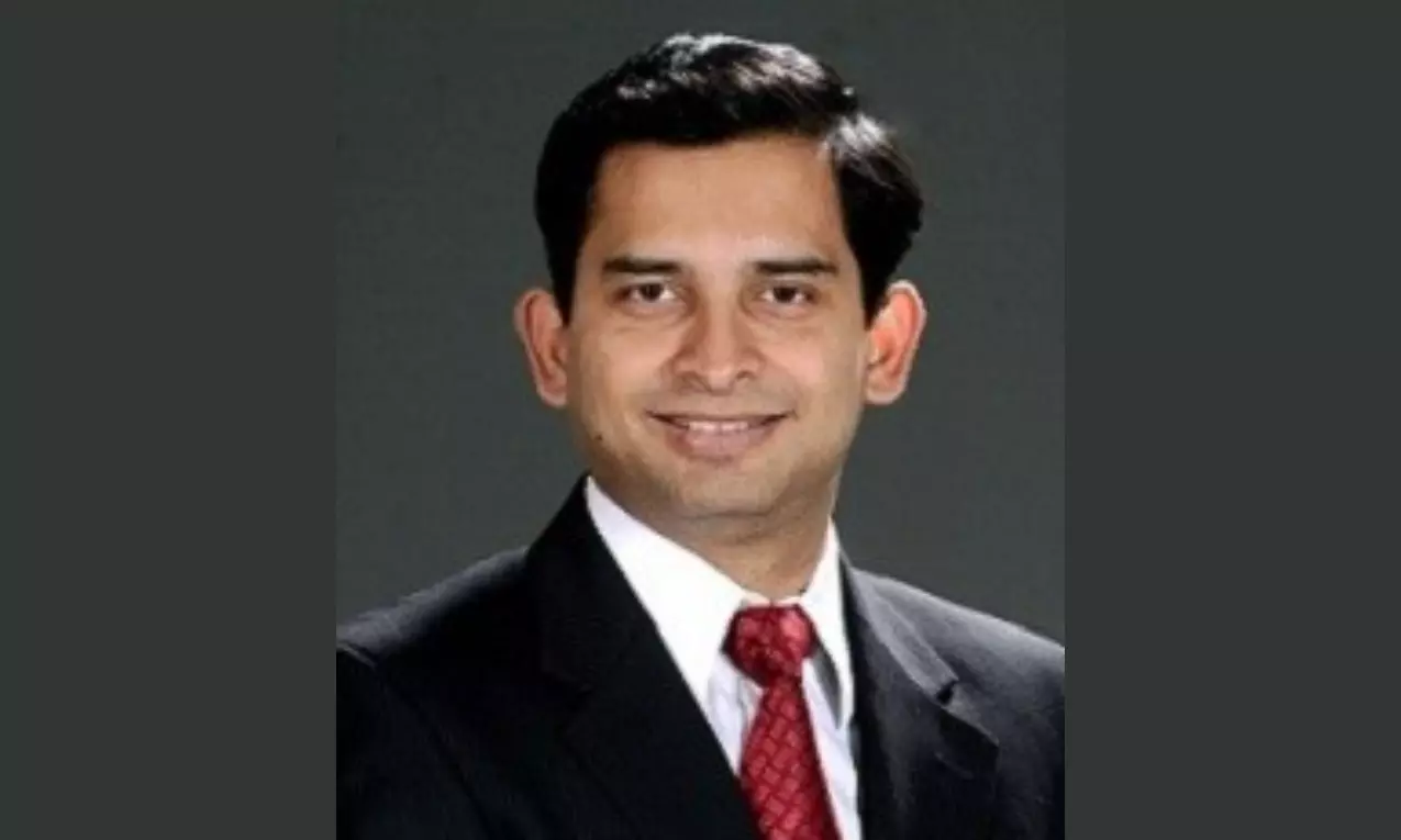 Amit Choudhary is Ecom Express new chief product, technology officer Amit Choudhary is Ecom Express new chief product, technology officer