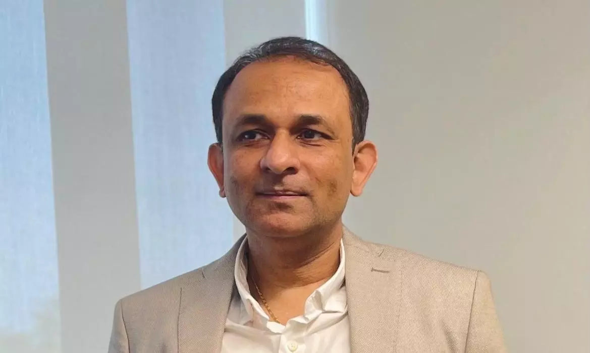 Allcargo appoints Kapil Mahajan as chief information, technology officer