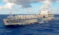 Matson Q2 income likely to more than double to $377mn