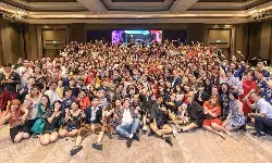 AnyMind Group raises $29mn in Series D for expansion