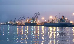 Deendayal Port only port among locations slated to be 5G ready, before planned India rollout Deendayal Port only port among locations slated to be 5G ready, before planned India rollout