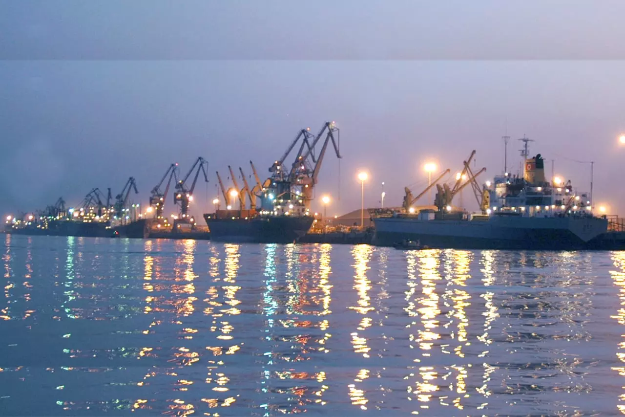 Deendayal Port only port among locations slated to be 5G ready, before planned India rollout