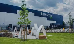 Panattoni debuts in Asia with its first operational headquarters in Bengaluru Panattoni debuts in Asia with its first operational headquarters in Bengaluru