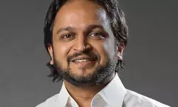 Home services a large growth area for Locus, says Nishith Rastogi Home services a large growth area for Locus, says Nishith Rastogi