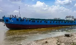 Maersk launches India-Bangladesh inland waterways logistics solution Maersk launches India-Bangladesh inland waterways logistics solution