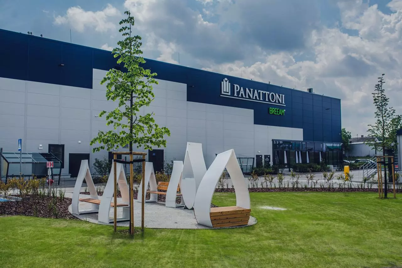 Panattoni debuts in Asia with its first operational headquarters in Bengaluru