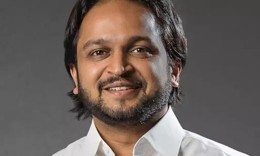 Home services a large growth area for Locus, says Nishith Rastogi Home services a large growth area for Locus, says Nishith Rastogi