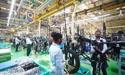 Hero MotoCorp selects Accenture for supply chain transformation Hero MotoCorp selects Accenture for supply chain transformation
