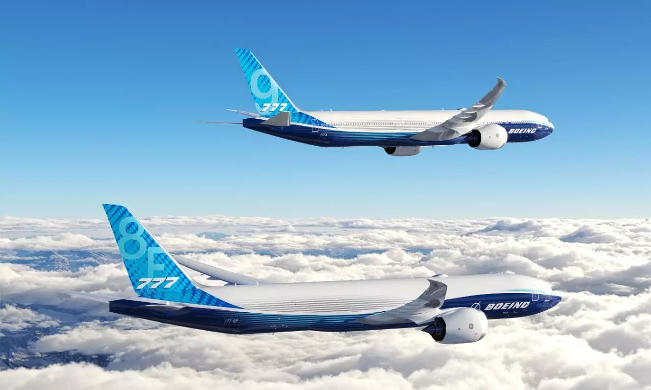 Boeing reports lower Q2 revenue of $16.7bn